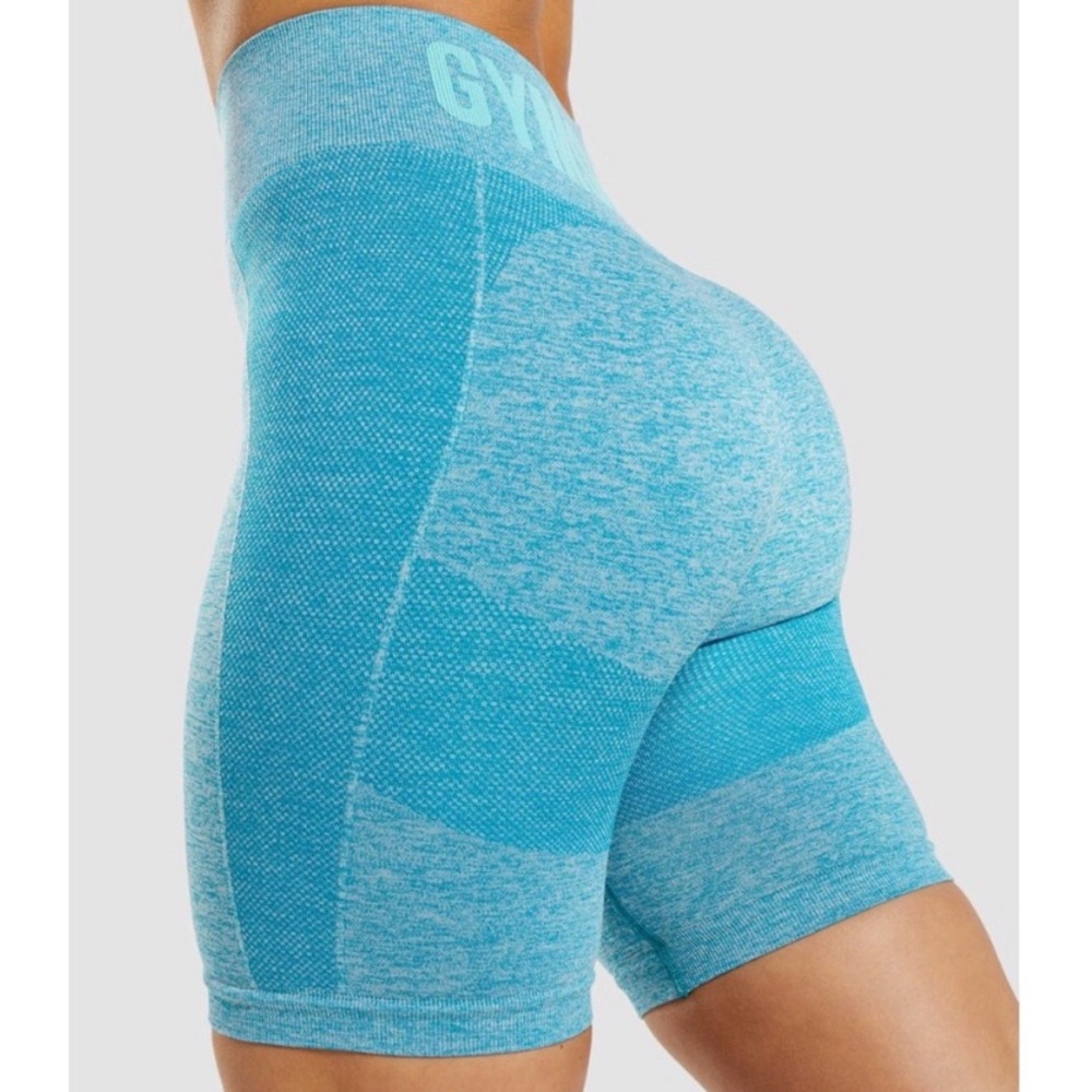 Gymshark Flex Cycling Shorts
